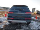 2025 Audi Q7 Premium 45 Tfsi Quattro Tiptronic Черный vin: WA1ACBF77SD007268