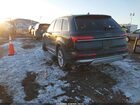 2025 Audi Q7 Premium 45 Tfsi Quattro Tiptronic Черный vin: WA1ACBF77SD007268