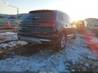 2025 Audi Q7 Premium 45 Tfsi Quattro Tiptronic Черный vin: WA1ACBF77SD007268