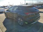 2023 Audi Q4 E-tron Premium Black vin: WA1ACBFZXPP048212