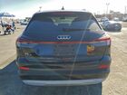 2023 Audi Q4 E-tron Premium Black vin: WA1ACBFZXPP048212