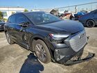 2023 Audi Q4 E-tron Premium Black vin: WA1ACBFZXPP048212