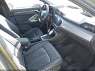 2019 Audi Q3 2.0t Premium Серый vin: WA1AECF31K1067920