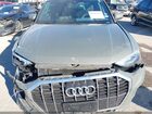 2019 Audi Q3 2.0t Premium Серый vin: WA1AECF31K1067920