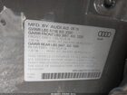 2019 Audi Q3 2.0t Premium Серый vin: WA1AECF31K1067920