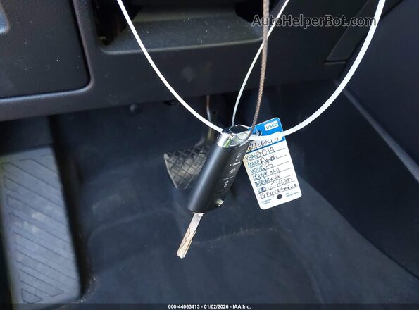 WA1AECF31K1067920 2019 AUDI Q3 Серый Вид панели приборов