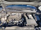 2019 Audi Q3 2.0t Premium Серый vin: WA1AECF31K1067920
