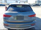 2019 Audi Q3 2.0t Premium Серый vin: WA1AECF31K1067920