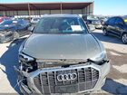 2019 Audi Q3 2.0t Premium Серый vin: WA1AECF31K1067920