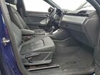 2019 Audi Q3 Premium Blue vin: WA1AECF34K1075896