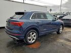 2019 Audi Q3 Premium Blue vin: WA1AECF34K1075896