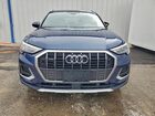 2019 Audi Q3 Premium Blue vin: WA1AECF34K1075896
