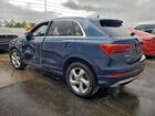 2019 Audi Q3 Premium Blue vin: WA1AECF34K1075896