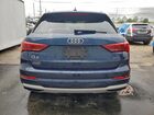 2019 Audi Q3 Premium Blue vin: WA1AECF34K1075896