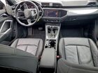 2019 Audi Q3 Premium Blue vin: WA1AECF34K1075896