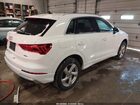 2019 Audi Q3 2.0t Premium White vin: WA1AECF36K1068819 2019 Audi Q3 2.0t Premium White vin: WA1AECF36K1068819