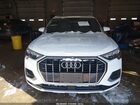 2019 Audi Q3 2.0t Premium White vin: WA1AECF36K1068819 2019 Audi Q3 2.0t Premium White vin: WA1AECF36K1068819