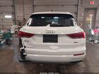 2019 Audi Q3 2.0t Premium White vin: WA1AECF36K1068819 2019 Audi Q3 2.0t Premium White vin: WA1AECF36K1068819
