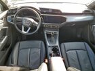 2019 Audi Q3 Premium Серебряный vin: WA1AECF37K1077044