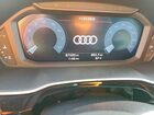 2019 Audi Q3 Premium Серебряный vin: WA1AECF37K1077044