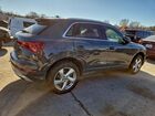 2019 Audi Q3 Premium Серый vin: WA1AECF3XK1079774