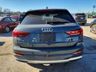 2019 Audi Q3 Premium Серый vin: WA1AECF3XK1079774
