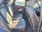 2019 Audi Q3 Premium Серый vin: WA1AECF3XK1079774