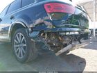 2019 Audi Q7 45 Premium Black vin: WA1AHAF75KD041916