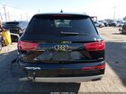 2019 Audi Q7 45 Premium Black vin: WA1AHAF75KD041916