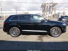 2019 Audi Q7 45 Premium Black vin: WA1AHAF75KD041916