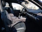 2019 Audi Q7 45 Premium Black vin: WA1AHAF75KD041916