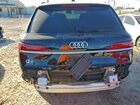 2021 Audi Q7 Premium Черный vin: WA1AJAF76MD029118