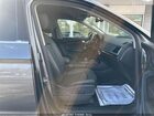 2019 Audi Q5 45 Premium Серый vin: WA1ANAFY5K2120287