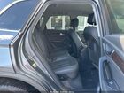 2019 Audi Q5 45 Premium Серый vin: WA1ANAFY5K2120287
