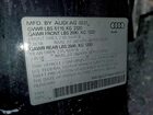 2021 Audi Q3 Premium 40 Черный vin: WA1AUCF35M1095628