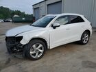 2021 Audi Q3 Premium 40 Premium 40 Белый vin: WA1AUCF37M1101140