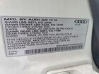 2019 Audi Q8 Premium White vin: WA1AVAF15KD022657