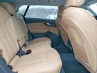 2019 Audi Q8 Premium White vin: WA1AVAF15KD022657