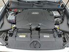 2023 Audi Q8 Premium White vin: WA1AVBF16PD029923