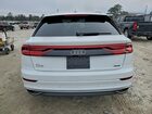 2023 Audi Q8 Premium White vin: WA1AVBF16PD029923