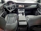 2023 Audi Q8 Premium White vin: WA1AVBF16PD029923