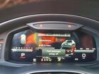 2021 Audi Sq8 Premium Plus Gray vin: WA1AWAF10MD015289