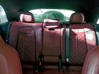2021 Audi Sq8 Premium Plus Gray vin: WA1AWAF10MD015289