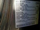 2021 Audi Sq8 Premium Plus Gray vin: WA1AWAF10MD015289