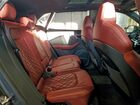 2021 Audi Sq8 Premium Plus Gray vin: WA1AWAF10MD015289