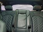 2020 Audi Sq7 Premium Plus Black vin: WA1AWAF71LD012033