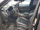 2020 Audi Sq7 Premium Plus Black vin: WA1AWAF71LD012033