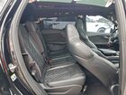 2020 Audi Sq7 Premium Plus Black vin: WA1AWAF71LD012033