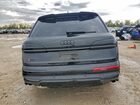 2020 Audi Sq7 Premium Plus Black vin: WA1AWAF71LD012033