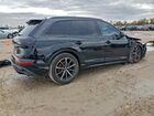 2020 Audi Sq7 Premium Plus Black vin: WA1AWAF71LD012033